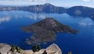 27-year-old Indian student drowns in US lake after jumping off 25-foot cliff