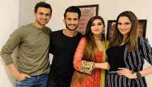 Shoaib Malik