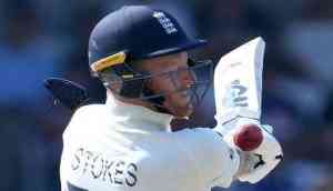 Ben Stokes