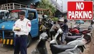 No parking zone! Police charge over Rs 1 lakh penalty for illegal parking in these cities
