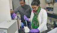 IIT Hyderabad researchers use fly ash to develop water repellent structures