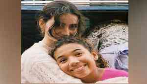 Meadow Walker- Hania Sinclair