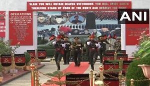 Jammu-Kashmir: Hundreds of youth join Indian Army