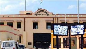 UP: 2100 CCTVs installed in prisons to monitor via surveillance wall in Lucknow