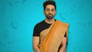 ayushmann khurrana
