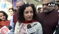 Defamation case: Priya Ramani narrates her encounter with MJ Akbar in hotel room