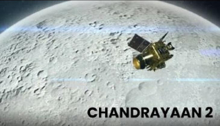 Chandrayaan-2: Latest moon flyby finds no trace of Vikram lander, says ...