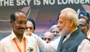 ISRO scientists will not stop until they achieve their aim: PM Modi