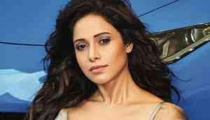 Nushrat Bharucha