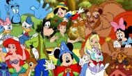 Over million people in UK named after Disney character; names will remind you 90s cartoon shows