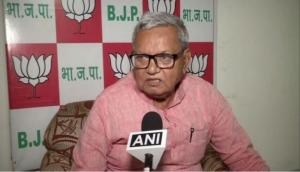 Conduct NRC exercise in Bihar: BJP Rajya Sabha MP Gopal Narayan Singh 
