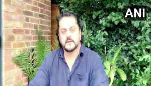 Mehran Marri