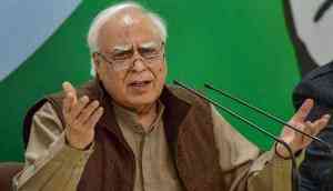 Kapil Sibal