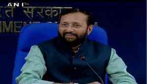 Prakash Javadekar