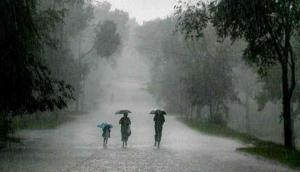 IMD predicts heavy rainfall in Konkan, Goa