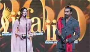 Ranveer Singh Alia Bhatt