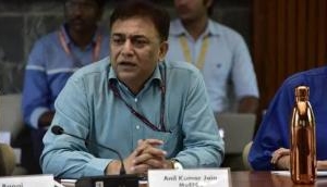 Anil Kumar Jain appointed new Coal Secretary