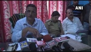 J-K: 18,000 water recharge pits, 850 water harvesting tanks constructed in Kulgam