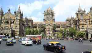 Mumbai