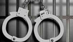 arrest