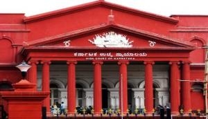 Bomb threat letter to Registrar General of Karnataka HC, police registers FIR