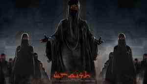 wraith