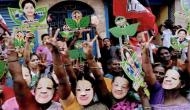 AIADMK announces candidates for October 21 Assembly by-polls