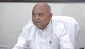 Politicians, officials involved in honey-trapping case should be exposed: MP Minister Govind Singh