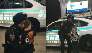 First turbaned sikh cop shot dead in Texas, foreign minister S Jaishankar reacts