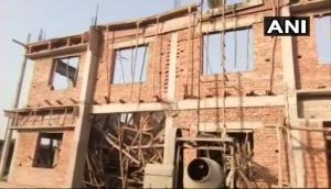 Building plans in Ghaziabad will now be approved online