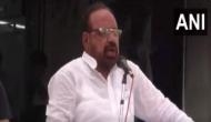 MP: FIR against BJP's Gopal Bhargava who said Congress candidate 'represents Pakistan'