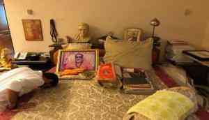 Aaditya Thackeray