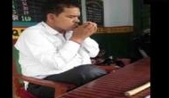 UP: Teacher suspended after video of him smoking in class goes viral