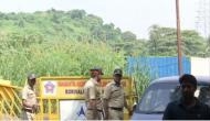 Shiv Sena tears into BJP over felling of trees in Mumbai's Aarey Colony