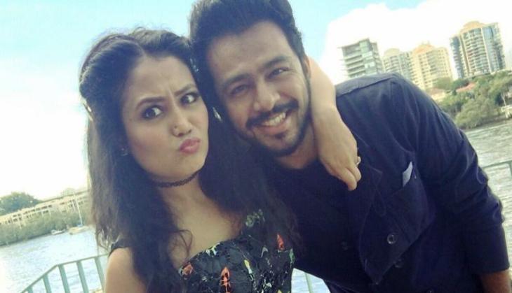 Neha Kakkar latest dance video with brother Tonny Kakkar will blow your ...