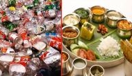 Garbage cafe in Chhattisgarh to provide food in exchange for plastic waste