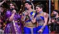 Nach Baliye 9: What! Prince Narula-Yuvika Chaudhary eliminated? Here’s the twist