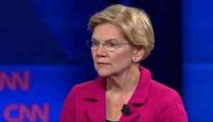Elizabeth Warren