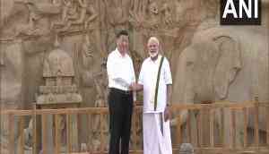 Modi-Xi