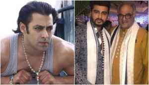 Salman Boney Arjun