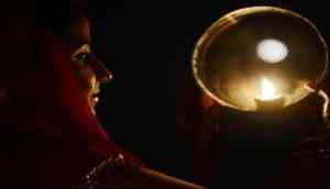 Karva Chauth