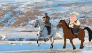'Kim Jong-Un rides on white horse' is now the latest trend on social media; here’s the hilarious memes