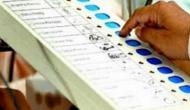 Congress, BJP neck-to-neck Gujarat Assembly by-polls