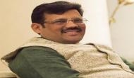 Former Punjab BJP chief Kamal Sharma dies