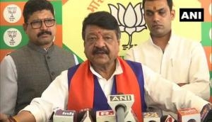 BJP to oppose MP govt's proposal to distribute eggs at Anganwadis: Kailash Vijayvargiya
