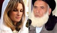Imran Khan's ex wife Jemima hilariously responds to cleric over WikiLeaks claim