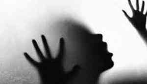 Teacher along with associate rape minor girl multiple times