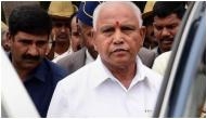 Court orders registration of 'special criminal case' against ex-Karnataka CM B S Yediyurappa  