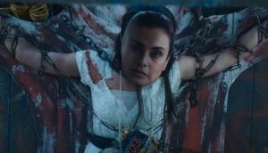 Mardaani 2 Trailer out: Rani Mukerji returns as fierce cop Shivani Shivaji Rao