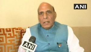 Jharkhand polls: Rajnath Singh to hold rally on Nov 24 in Palamu, Garhwa districts 